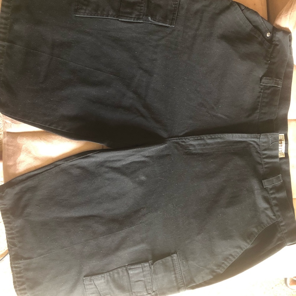 Big Men’s Clothing